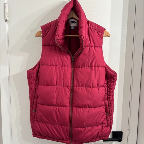 Joe Fresh Winter Vest - Picture 1 of 10